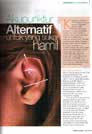 Acupuncture Herbal Magazine Health News of The Tole Acupuncture Herbal Treatment Cure