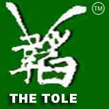 Stroke Cure in The Tole Acupuncture Treatment And Herbal Treatment Company Logo