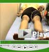 針療法取り扱いビデオ、ハーブ療法取り扱いビデオ、糖尿病の取り扱いビデオ、脳性麻痺取り扱いビデオ、異常に活発な子供取り扱いビデオ